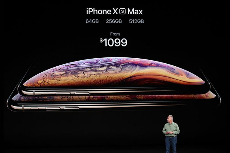 iPhone XS Max cuál es el precio del teléfono más caro de Apple Web Line Service iPhone XS Max cuál es el precio del teléfono más caro de Apple Web Line Service